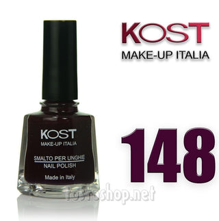 El Esmalte Kost Make Up 148 