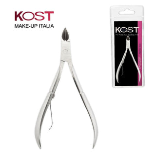 Kost Tronchesina para Cutículas Kost Tr01 