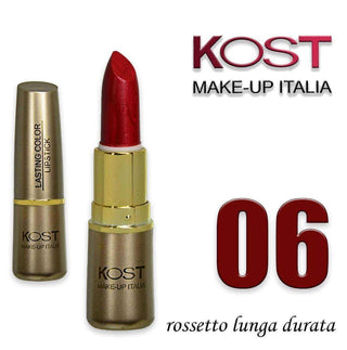 Pintalabios Lasting Color Kost 06 