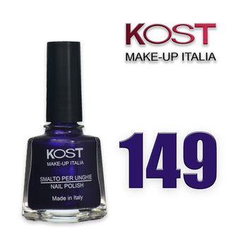 El Esmalte Kost Make Up 149 