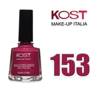 Kost Make Up Del esmalte 153 
