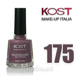 El Esmalte Kost Make Up 175 