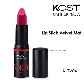 Pincel de Terciopelo Labial 04 