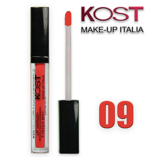 Esmalte para labios Color 09 