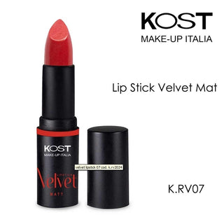 Kost make up Pennello Velluto Rossetto 07 — Pennello makeup