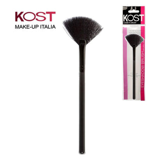 Brush Pincel para colorete Fan Brush Brush Pn12 