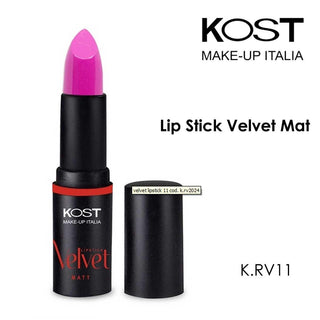 Samtpinsel Lippenstift 11 