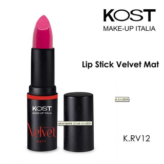 Kost make up Pennello In Velluto Rossetto 12 — Pennello per makeup