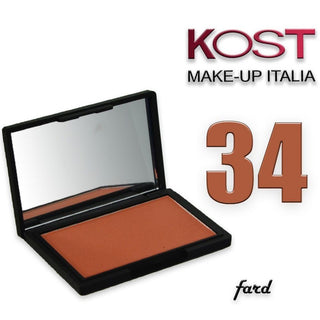 Rubor de Seda Silki Blush34 