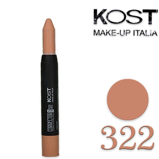 Corrector Secret Kost 322 