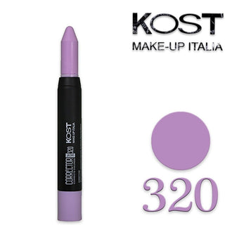 Corrector Corrector Secret Kost 320 