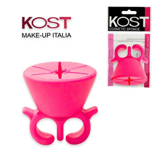 Kost Anillo Porta Esmalte de Uñas/Nail Polish Holder Kost 