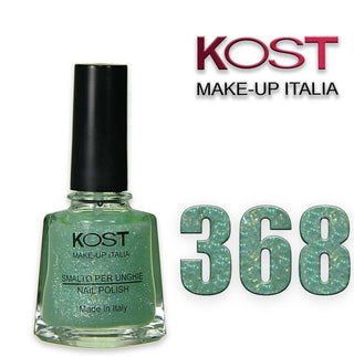 Kost make up Pennello Glitterato Smalto 368 — Pennello unghie