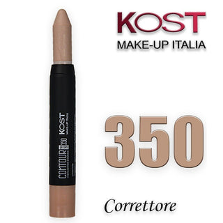 Korrigerende Contour Kost 350 Highlighter Shimmer 