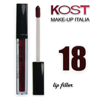 Brocha Rellenadora para Brillo de Labios 18 