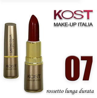 Pintalabios Lasting Color Kost 07 
