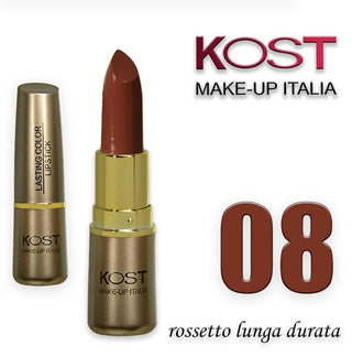 Pintalabios Lasting Color Kost 08 