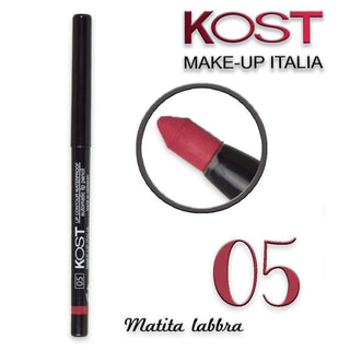 Automatická tužka na rty Lip Contour Waterproof Kost 05 