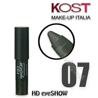 HD Eyeshadow Stick Waterproof Kost 07 
