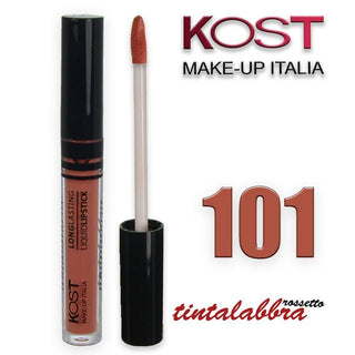 Pintalabios Líquido Tintalabbra Kost 101 