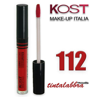 Kost 112 Liquid Lipstick Tint 
