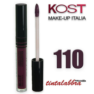 Labial Líquido Tintalabbra Kost 110 