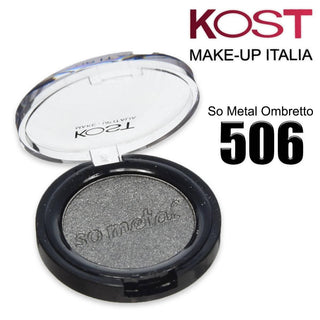 Lidschatten Così Metallico Kost 506 