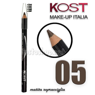 Lápiz de Cejas Kost 05 
