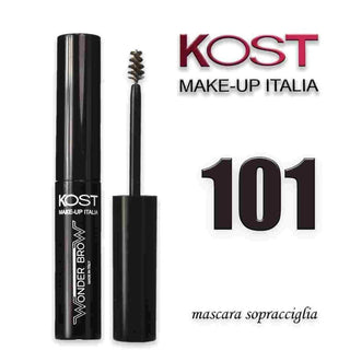 Máscara de cejas Wonderbrow Kost 101 