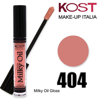 Lesklý olejový mléčný Kost 404 