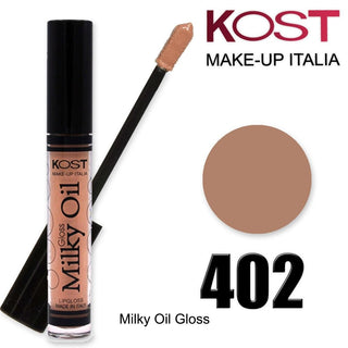 Lesklý olejový mléčný Kost 402 