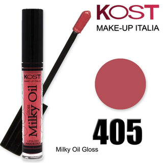 Brillo de Aceite Lechoso Kost 405 