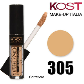 Corrector Unbelievable Kost 305 