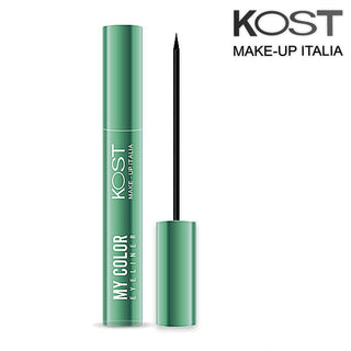Kost make up Eyeliner Il Mio Colore Verde 30 — Eyeliner