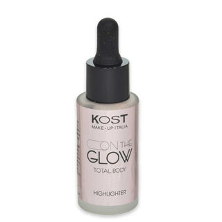 Iluminador en Gocce Rostro/Cuerpo On The Glow Kost 03 