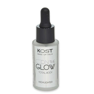 Rozjasňovač Na Gocce Obličej/Tělo On The Glow Kost 02 