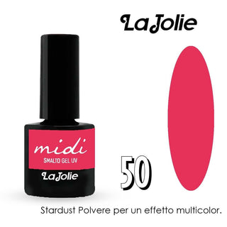 La Jolie Polopermanentní 7 ml N50 