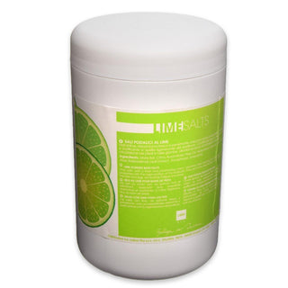 Labor Sali Podalici Lime 1 kg — Sali da bagno