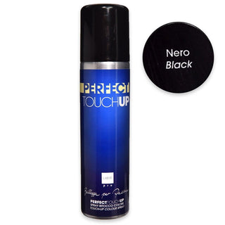 Labor Ritocco Colore Capelli Nero 75 ml — Ritocco colore capelli