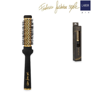 Labor Federico Fashion Style Spazzola Termica Diam. 25 mm — Spazzola termica