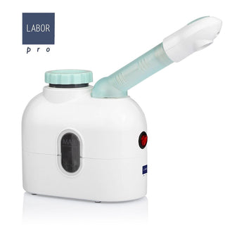 Labor Vaporizzatore Da Tavolo Family — Vaporizzatore per capelli