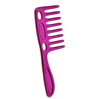 Labor Pettine Antistatico Fucsia — Pettine per capelli