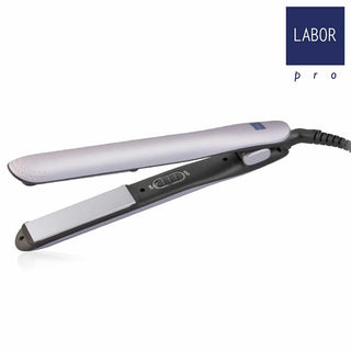 Labor Piastra Per Capelli Professionale The Glam Queen — Piastra per capelli