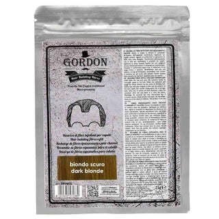 Labor Gordon Biondo Scuro 25 g — Fibre Infoltenti
