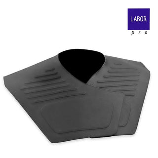 Labor Mantella Gomma System Cut — Accessorio professionale unghie