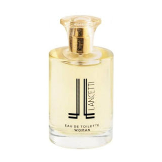 Lancetti Donna 100 ml — Eau de Toilette