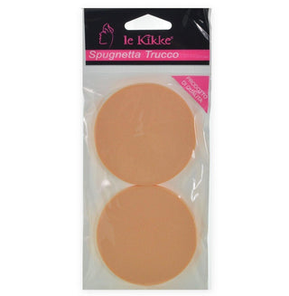 Esponja de látex para rostro D. 7 