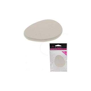 Le kikke Spugna Lattice Goccia — Spugna per makeup