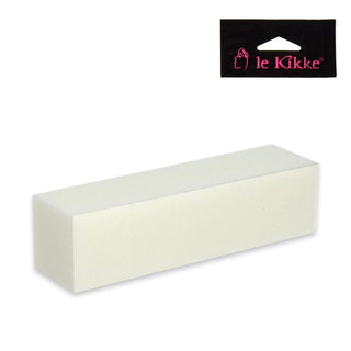 Bloque Lima Manicure 4 Lados Gr 150 