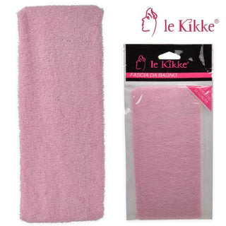 Le Kikke Fascia Spugna — Fascia per capelli
